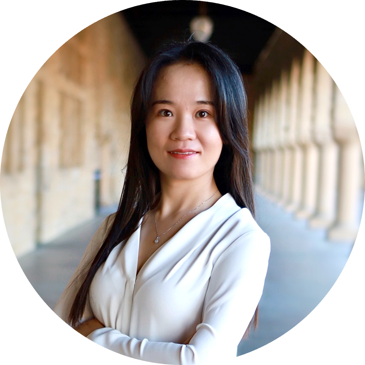 Go to the profile of Xiwen Gong