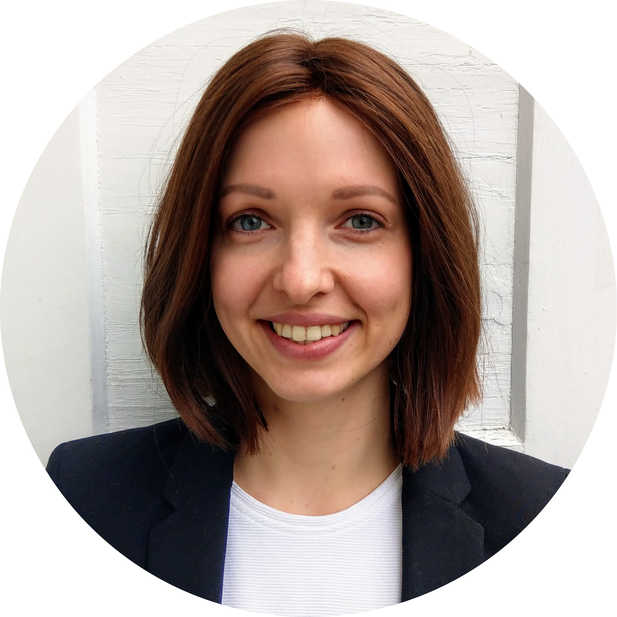 Go to the profile of Isabel Weisheit