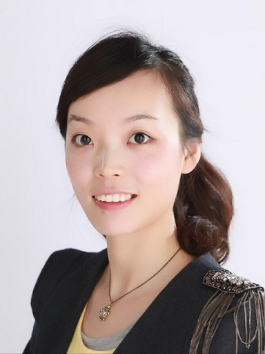 Go to the profile of Huan Liu