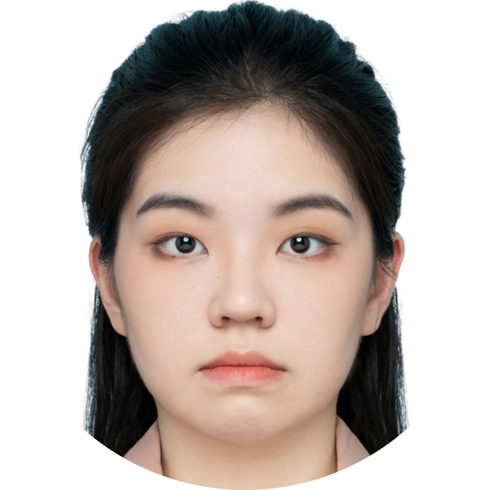 Go to the profile of Shangrong Zhou