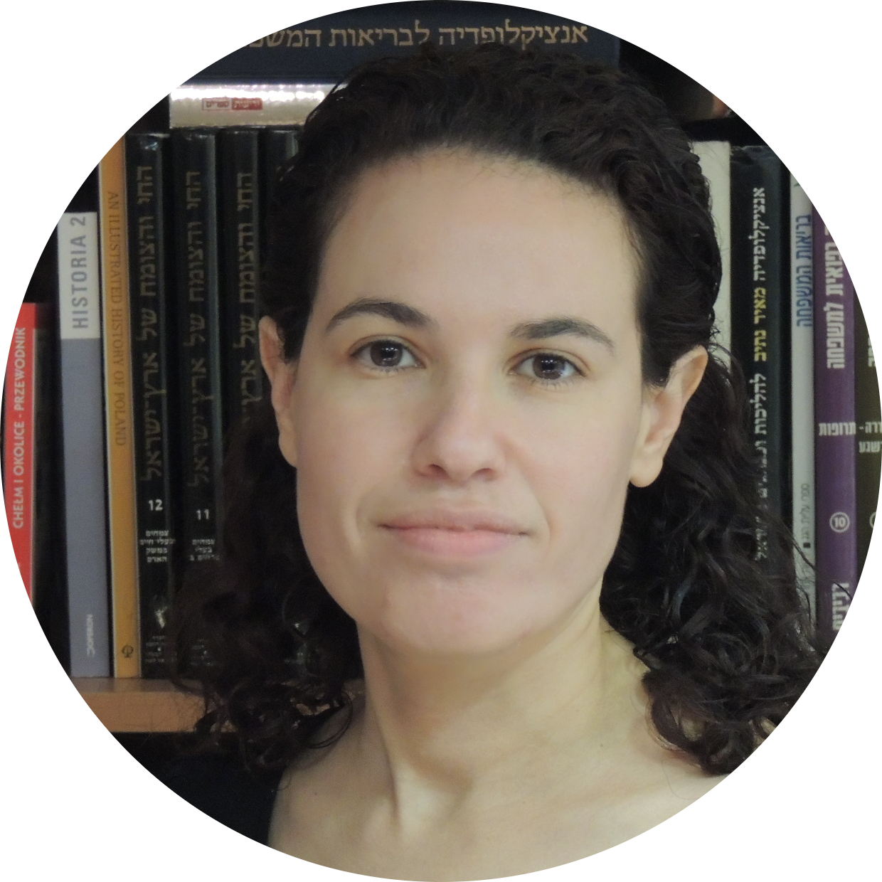 Go to the profile of Ilanit Gordon