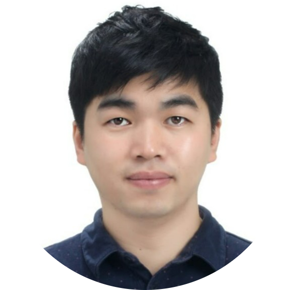 Go to the profile of Donghee Son