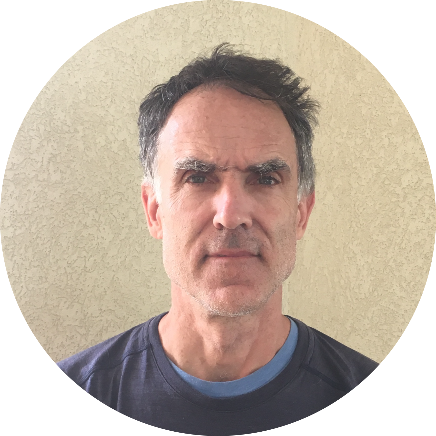 Go to the profile of Bruno Tremblay