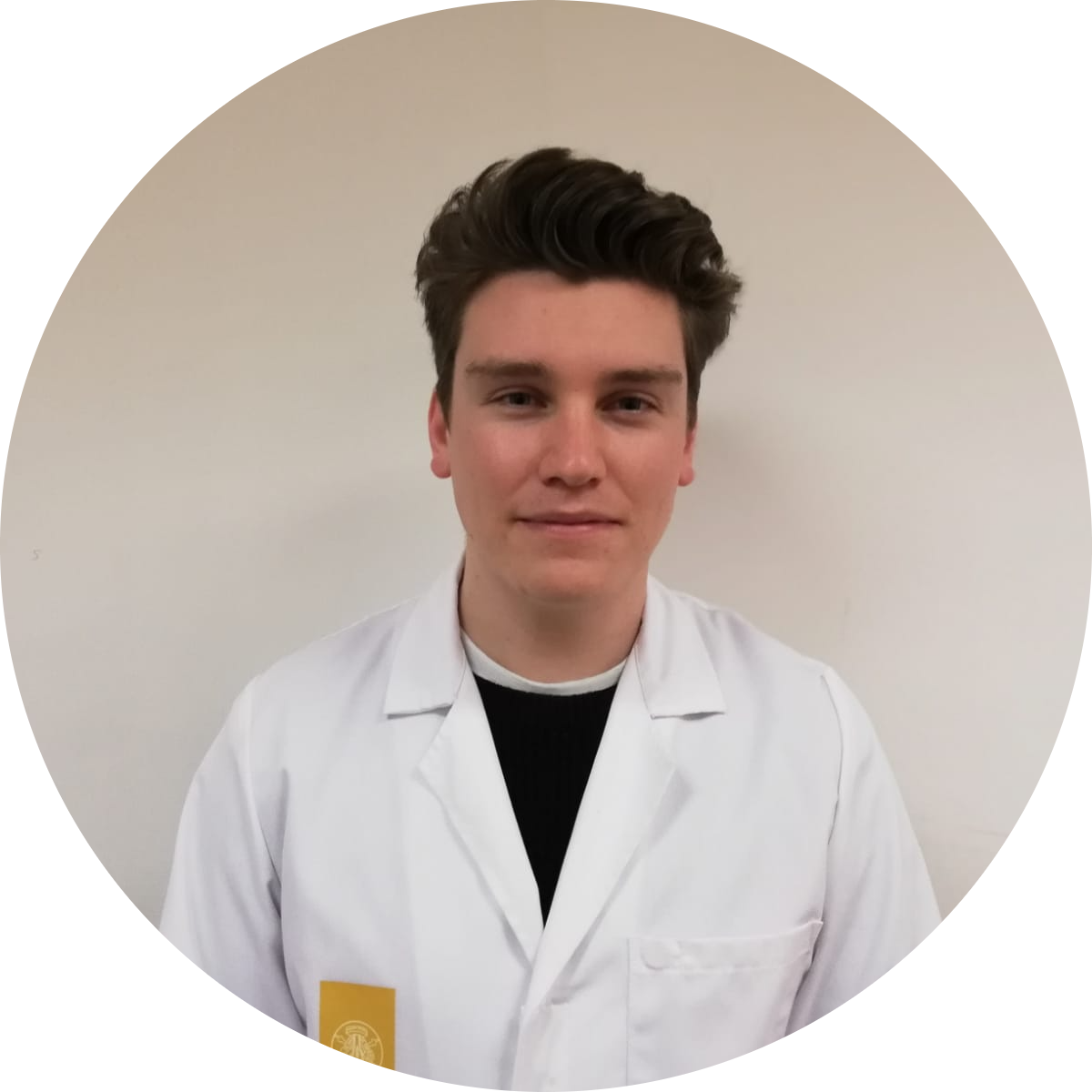 Go to the profile of Callum Robert Nicoll