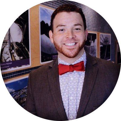 Go to the profile of Edgard G. Rivera-Valentín