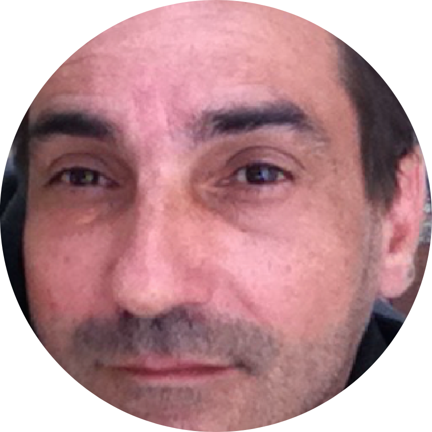 Go to the profile of Jean-Loup Faulon