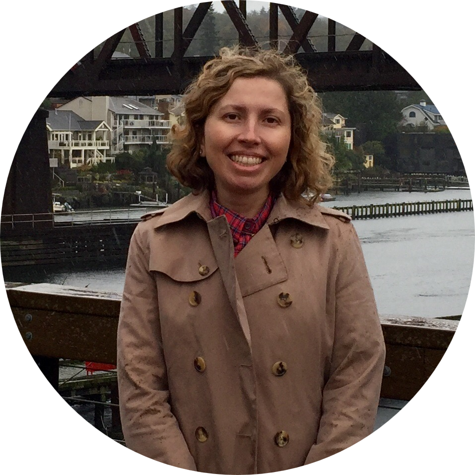 Go to the profile of Nazli Uludere Aragon