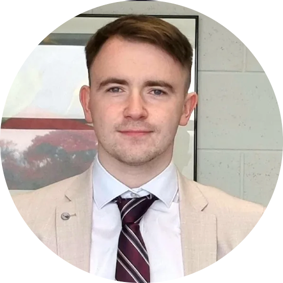 Go to the profile of Darren Walsh