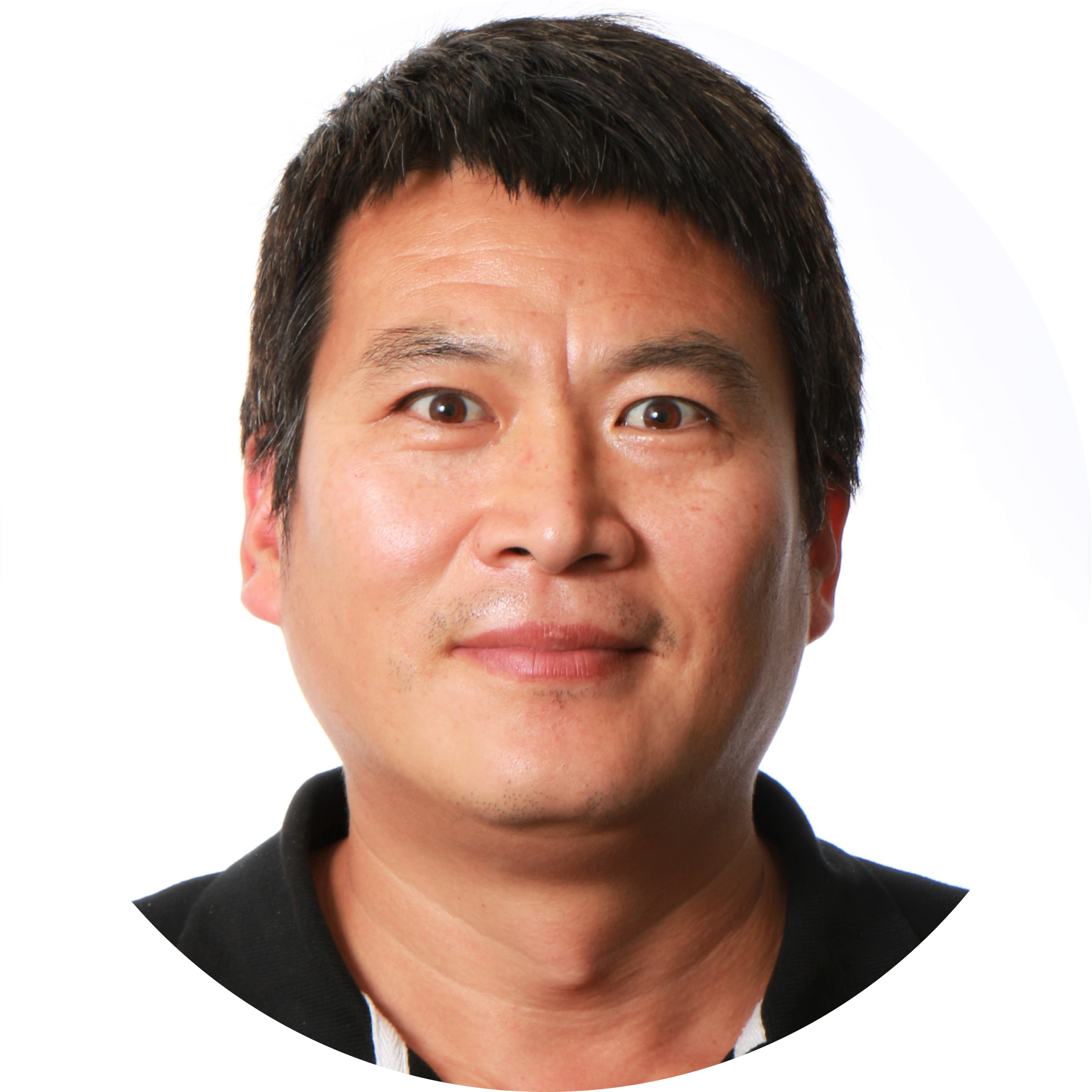 Go to the profile of Hongxiao Jin