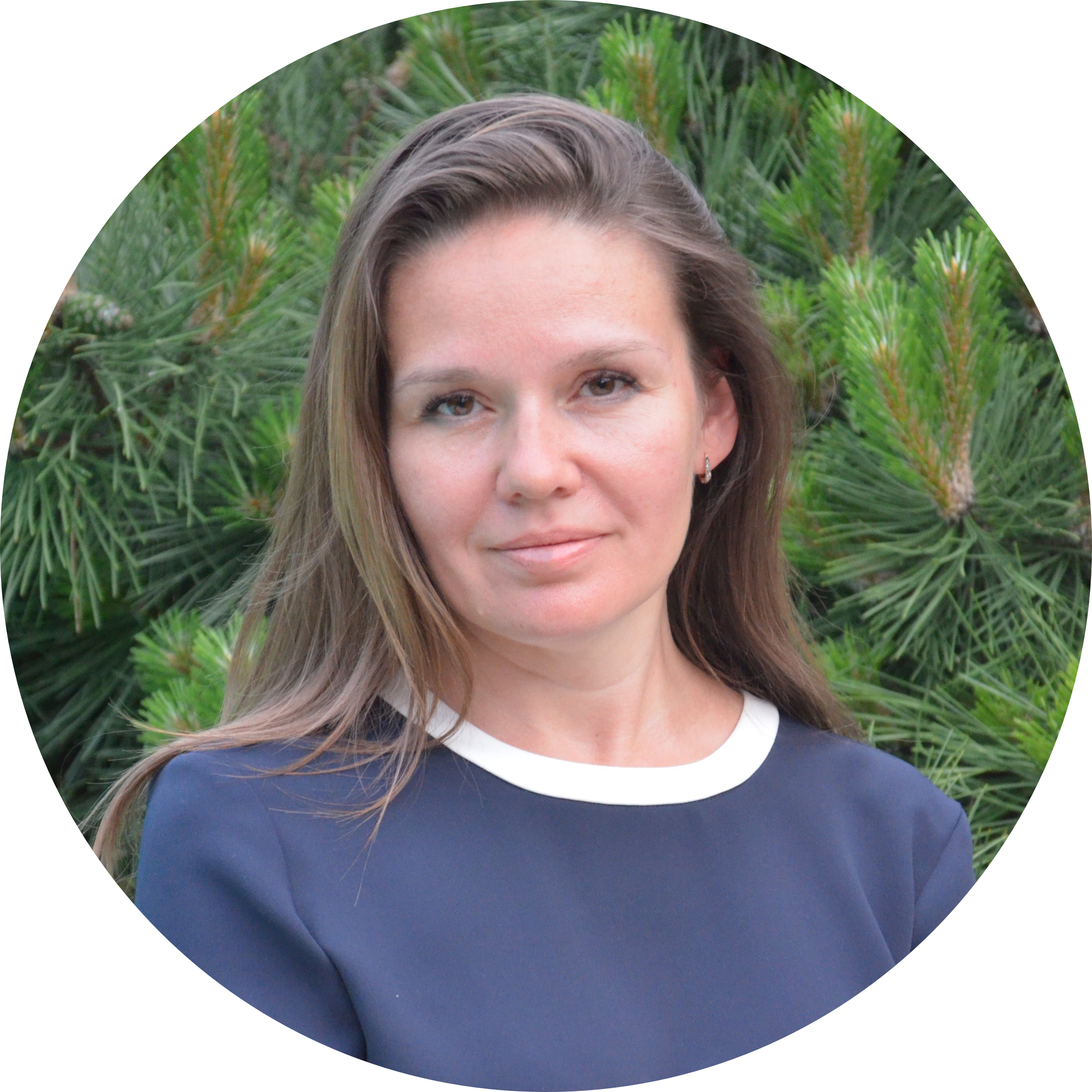 Go to the profile of Kristina Kvashnina