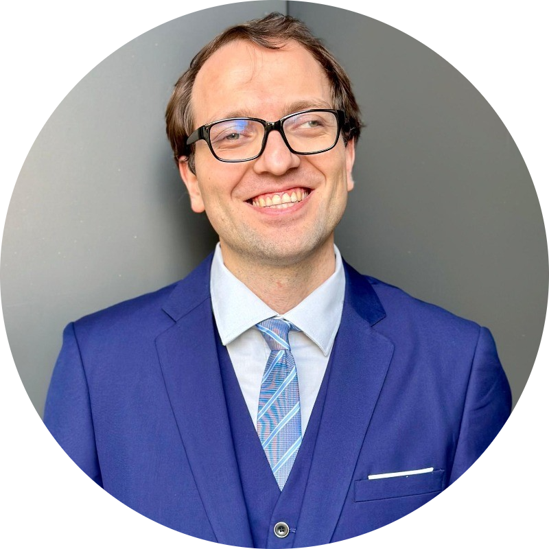 Go to the profile of Matteo Vissani