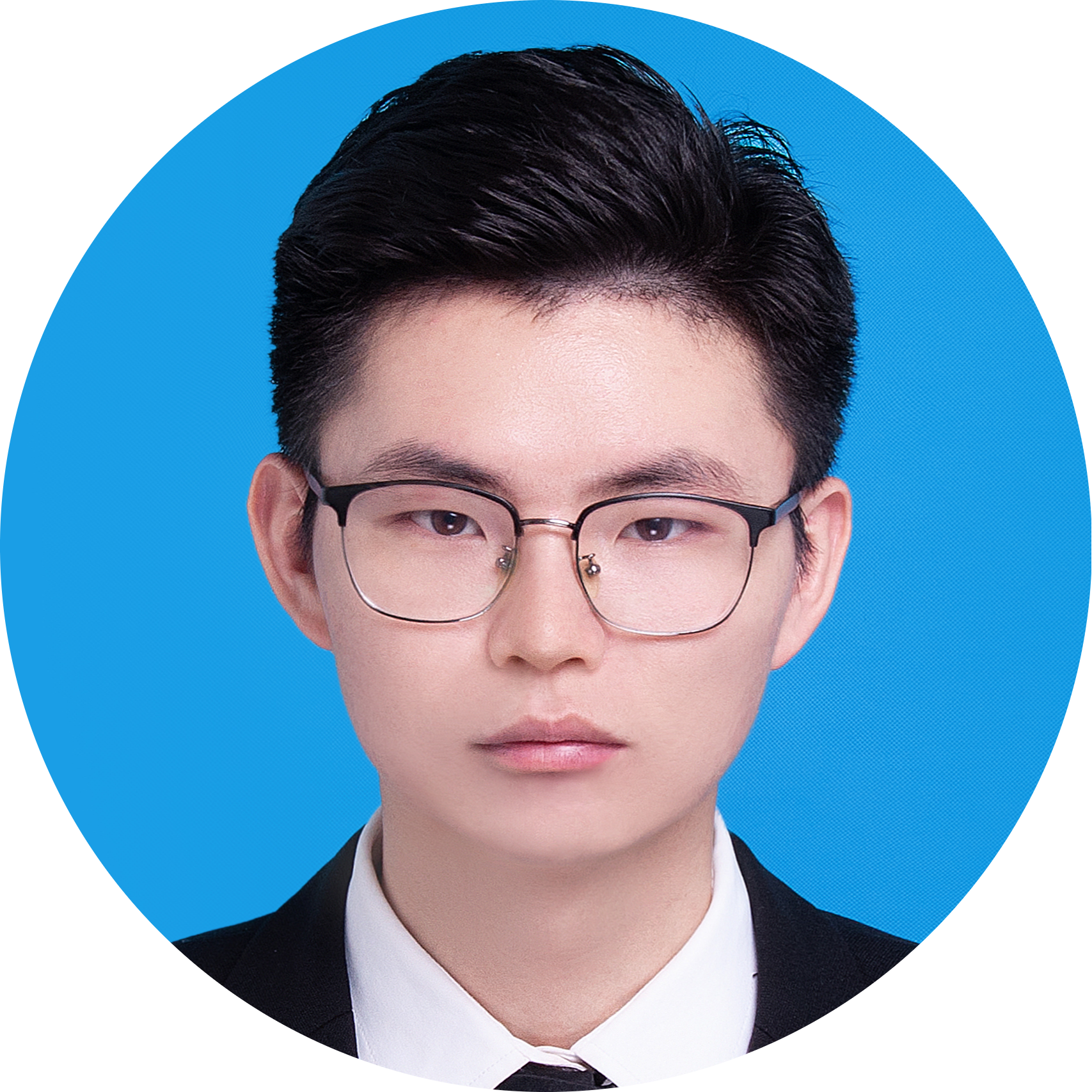 Go to the profile of Guoping Ren