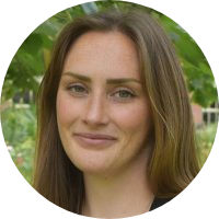 Go to the profile of Elizabeth Hamel