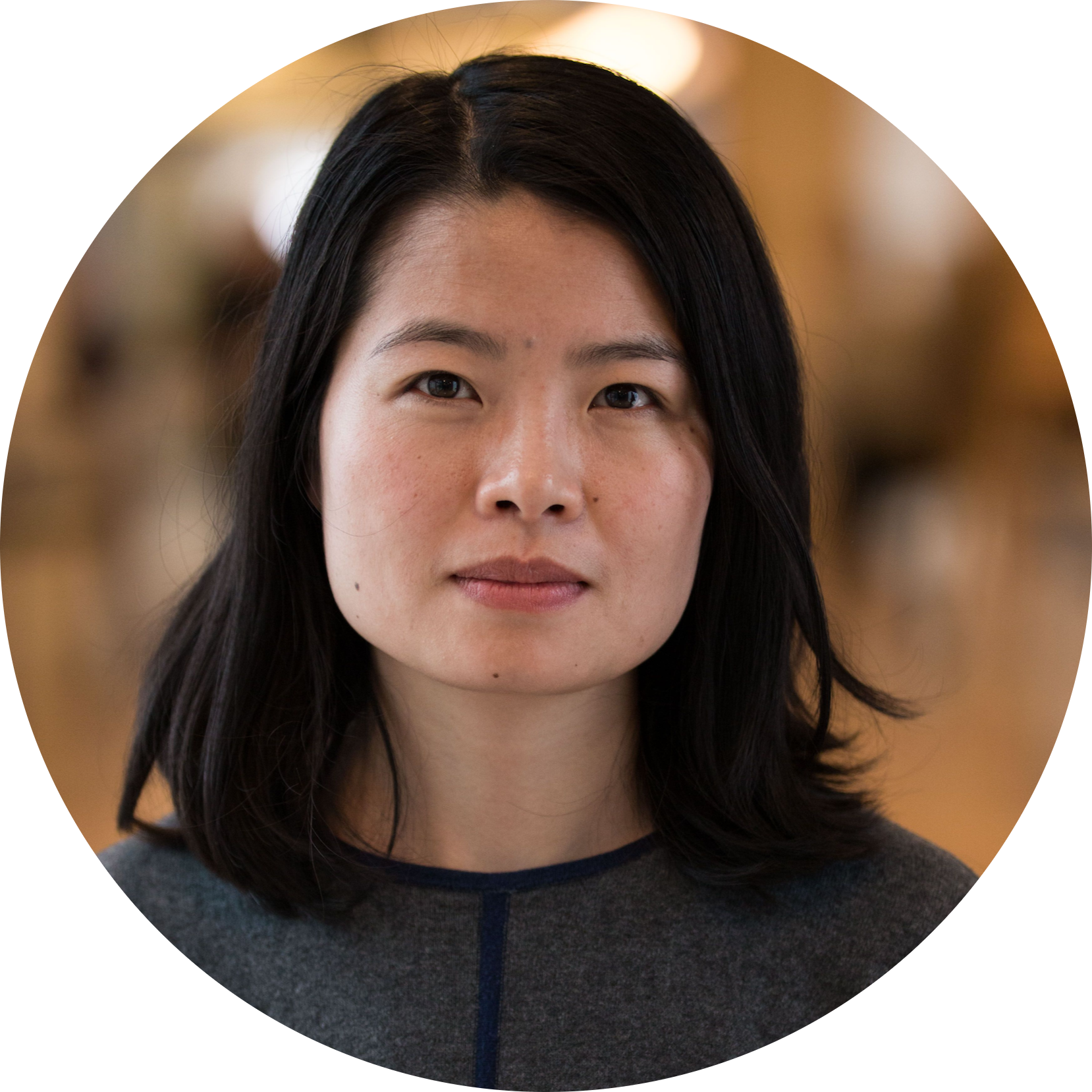 Go to the profile of Feifei Xu