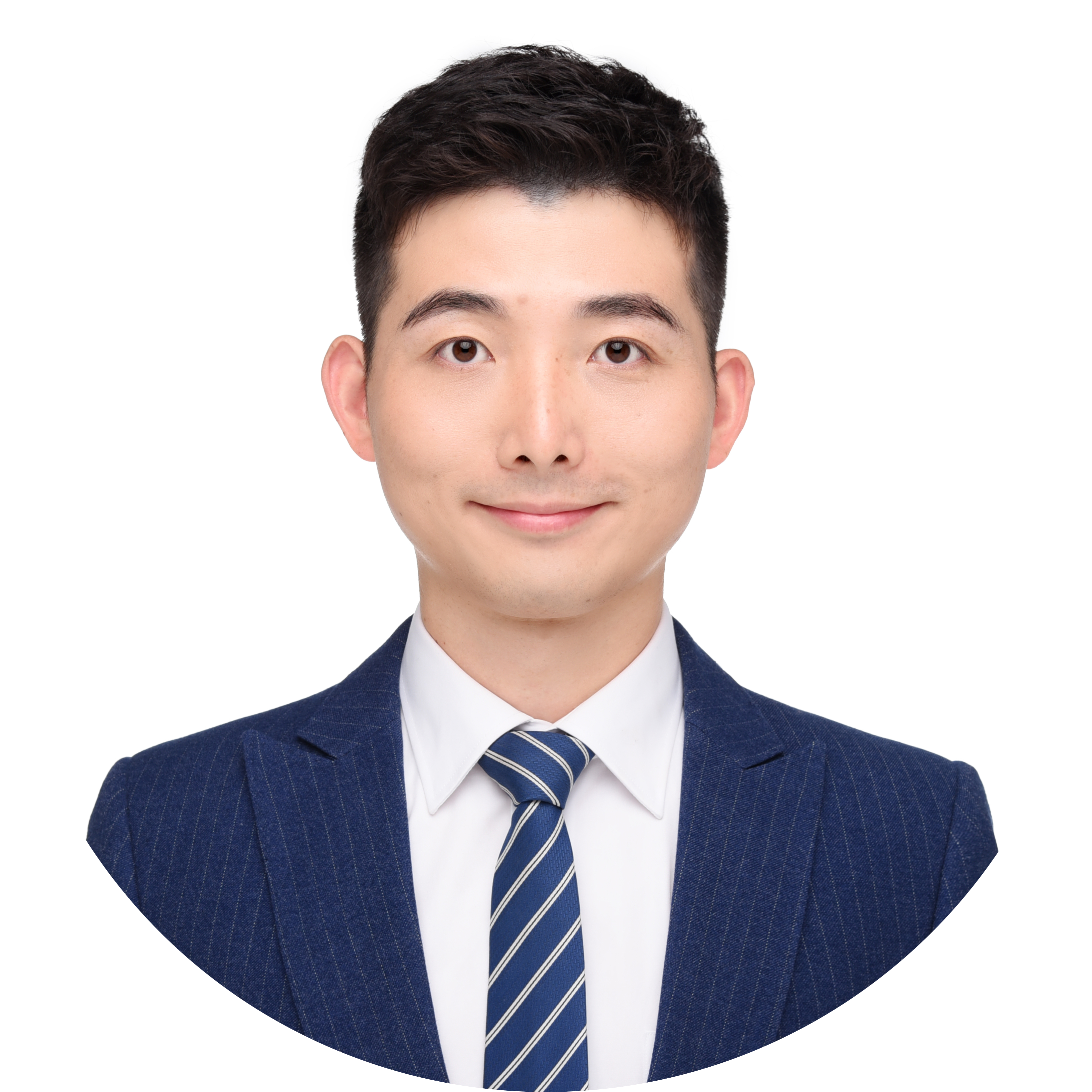 Go to the profile of Detao Qin