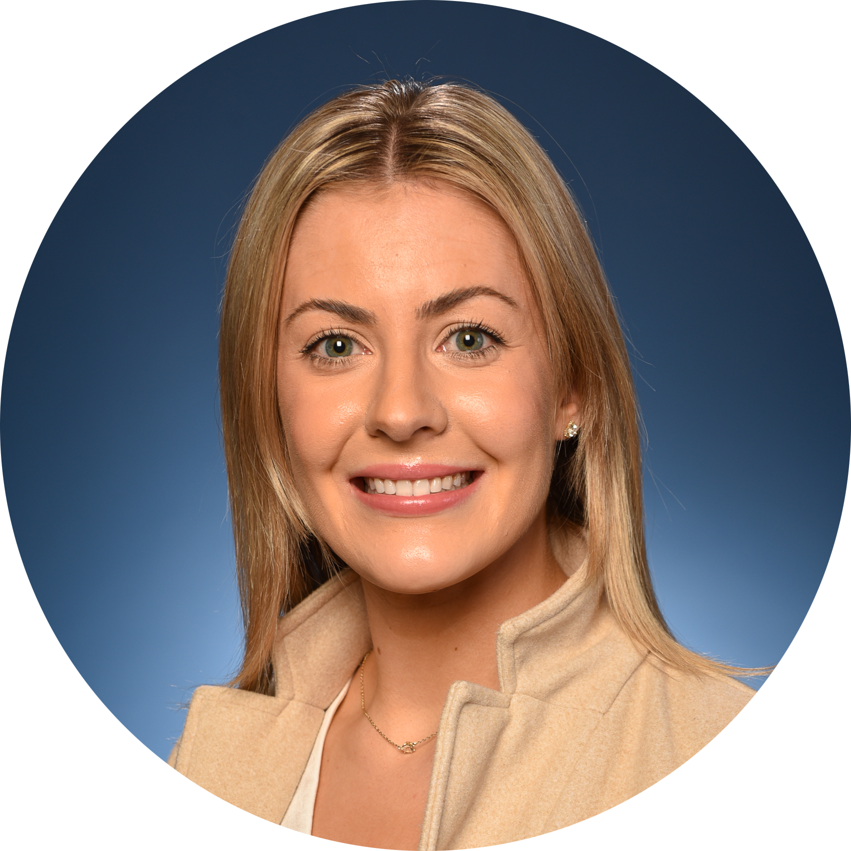 Go to the profile of Catherine Yankowski