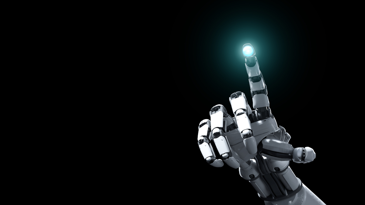 Call for papers: Intelligent Tactile Sensing: Materials, Algorithms, and Embodied Applications
