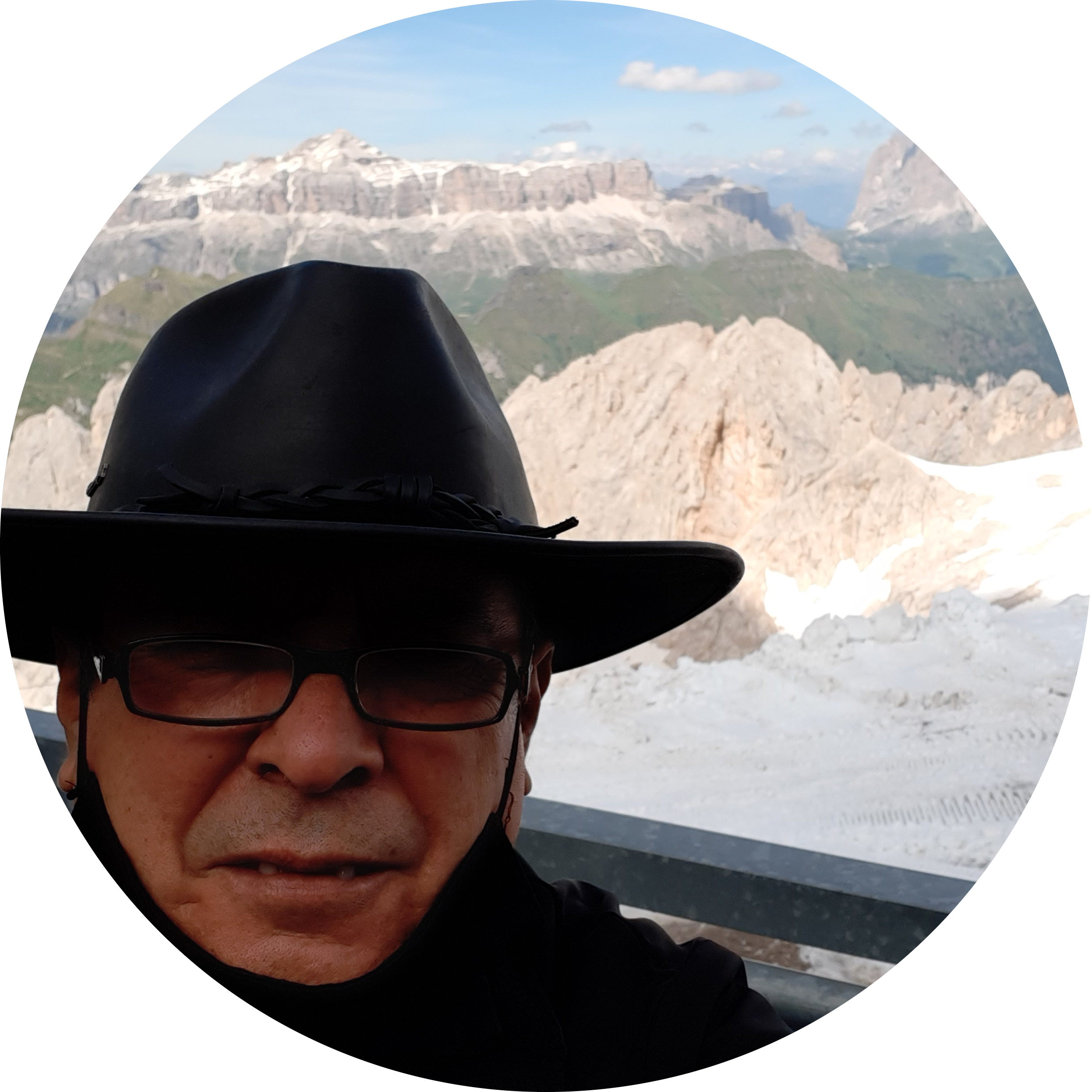 Go to the profile of Milton P. Plasencia Linares