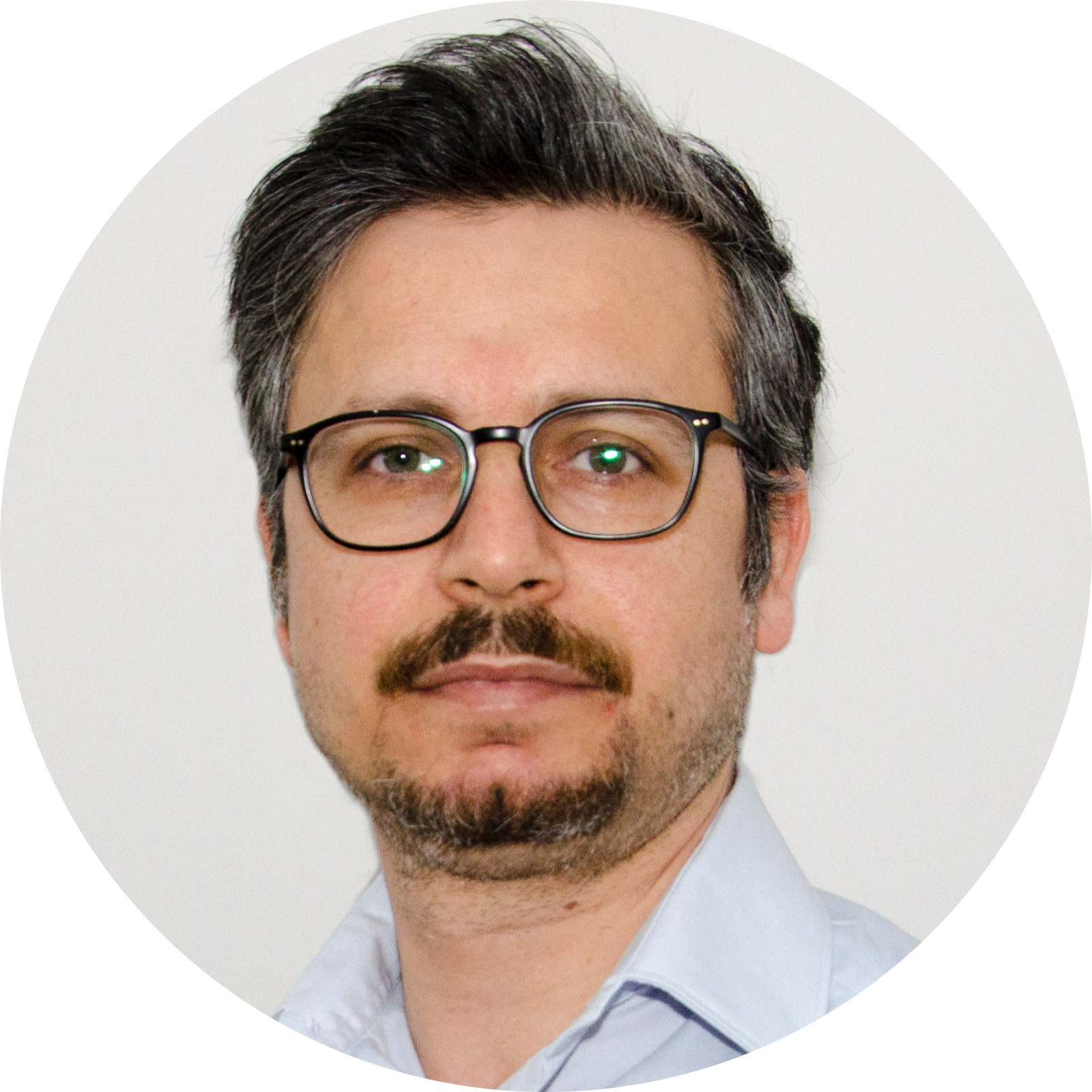 Go to the profile of Kemal Avican