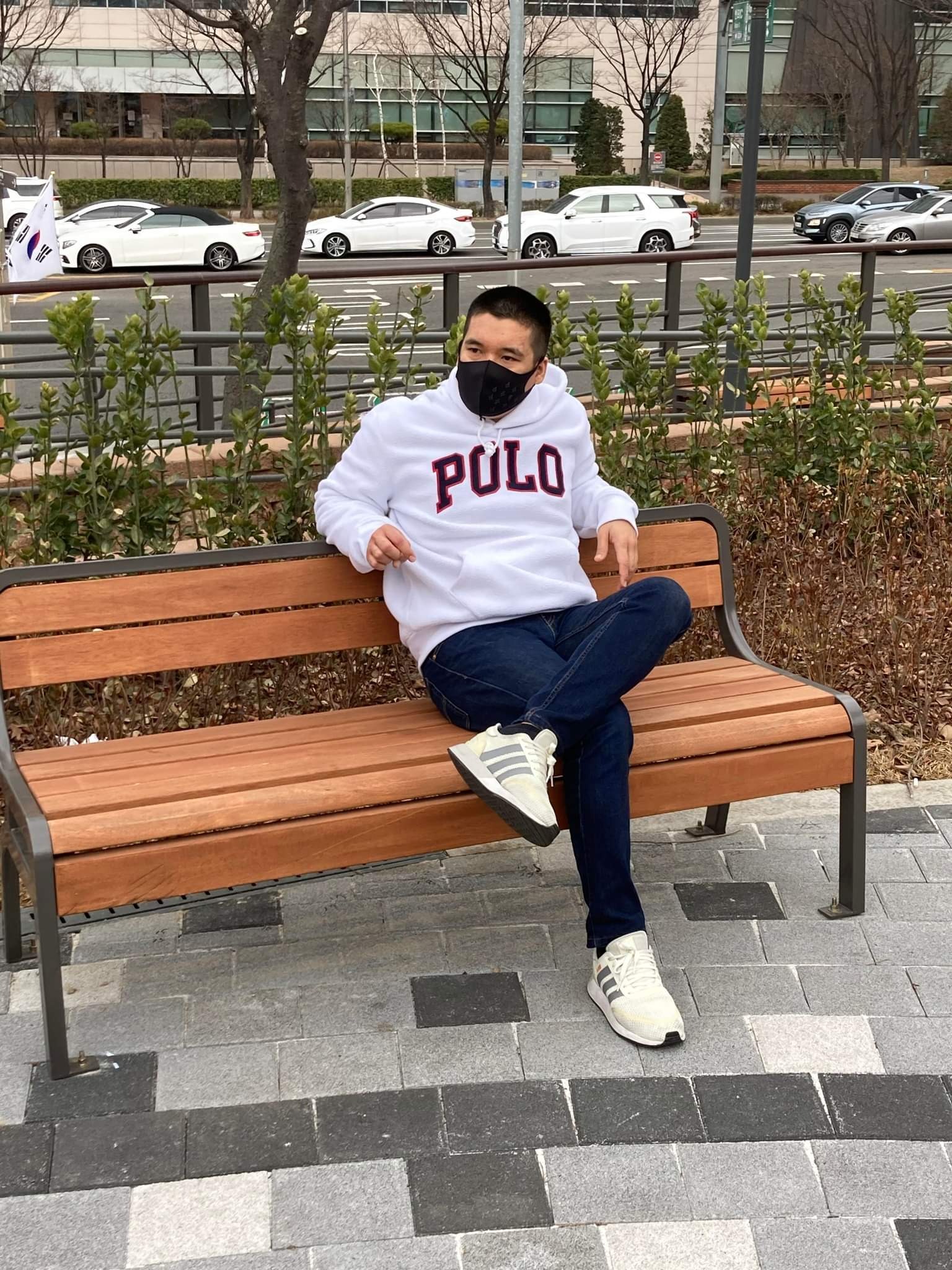 Go to the profile of Raly James Perez Custodio