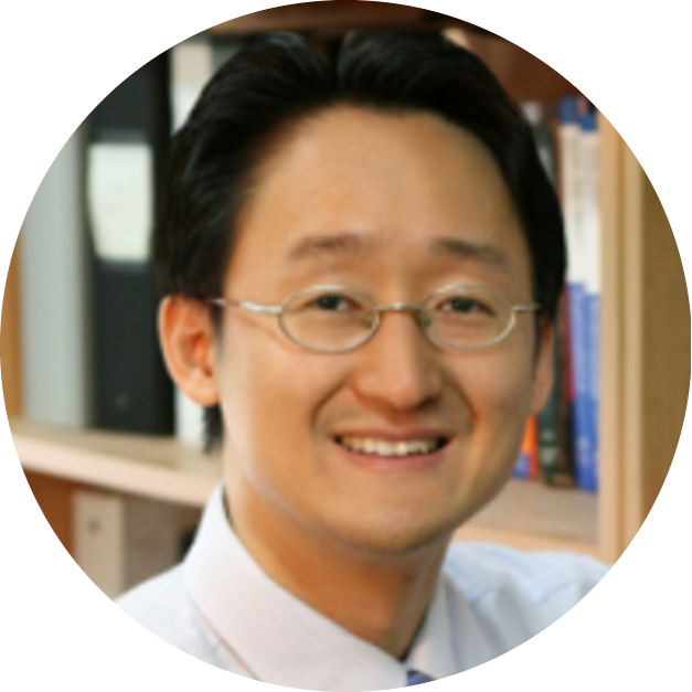 Go to the profile of Seunghyun Baik