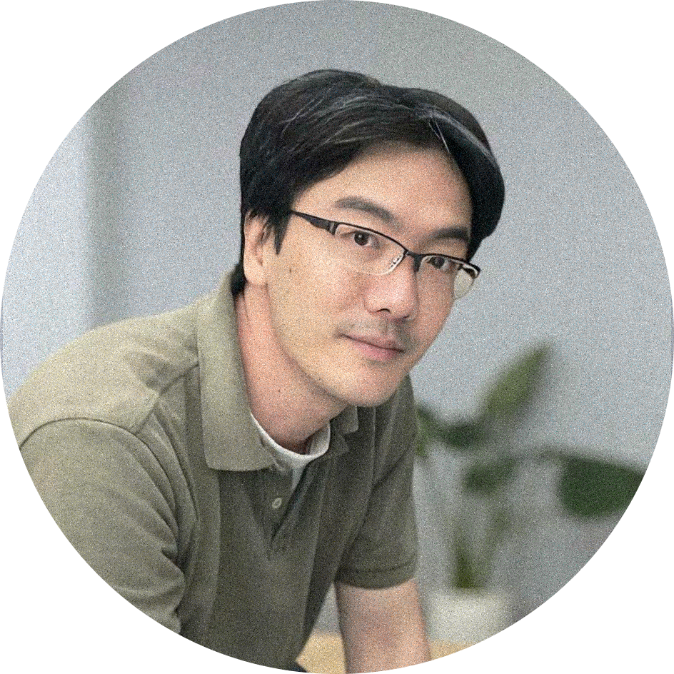 Go to the profile of Zhiqian Yu