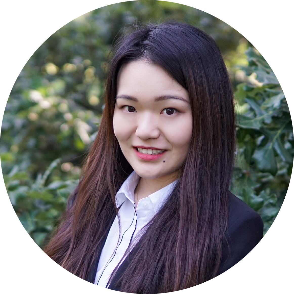 Go to the profile of Xiaoyin Li