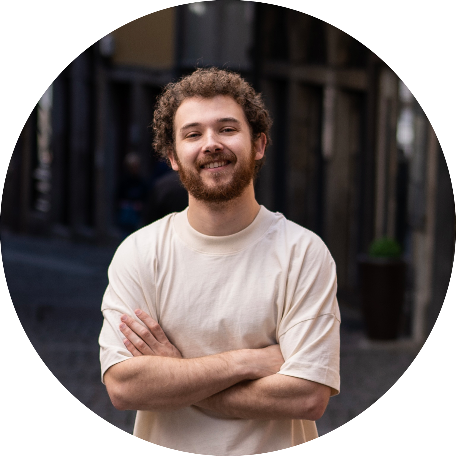 Go to the profile of Gavin Rice