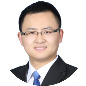 Go to the profile of Jindong Ren