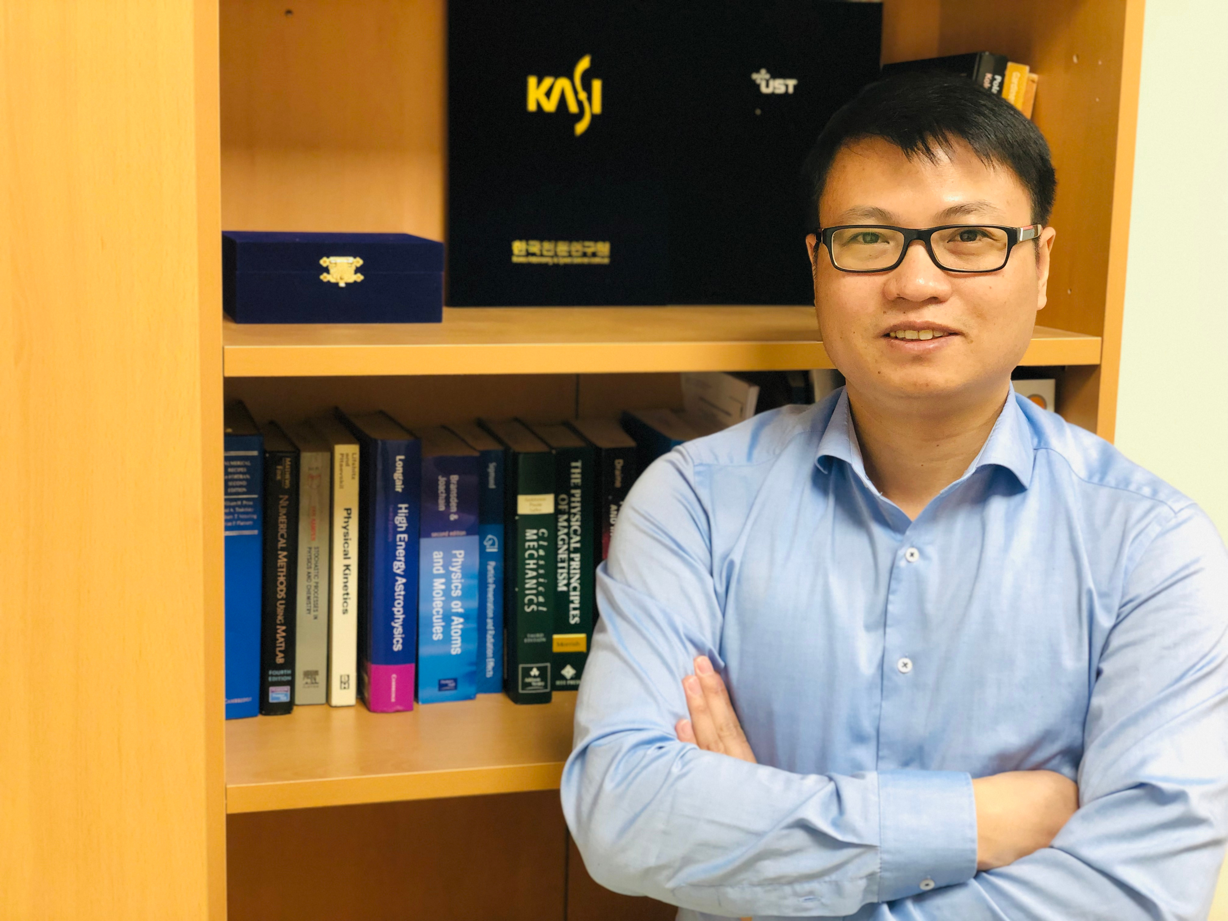 Go to the profile of Thiem Hoang