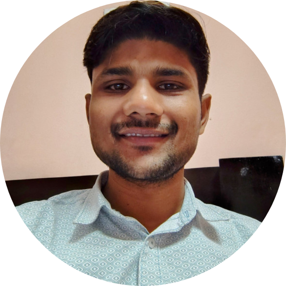 Go to the profile of Navneet Gupta