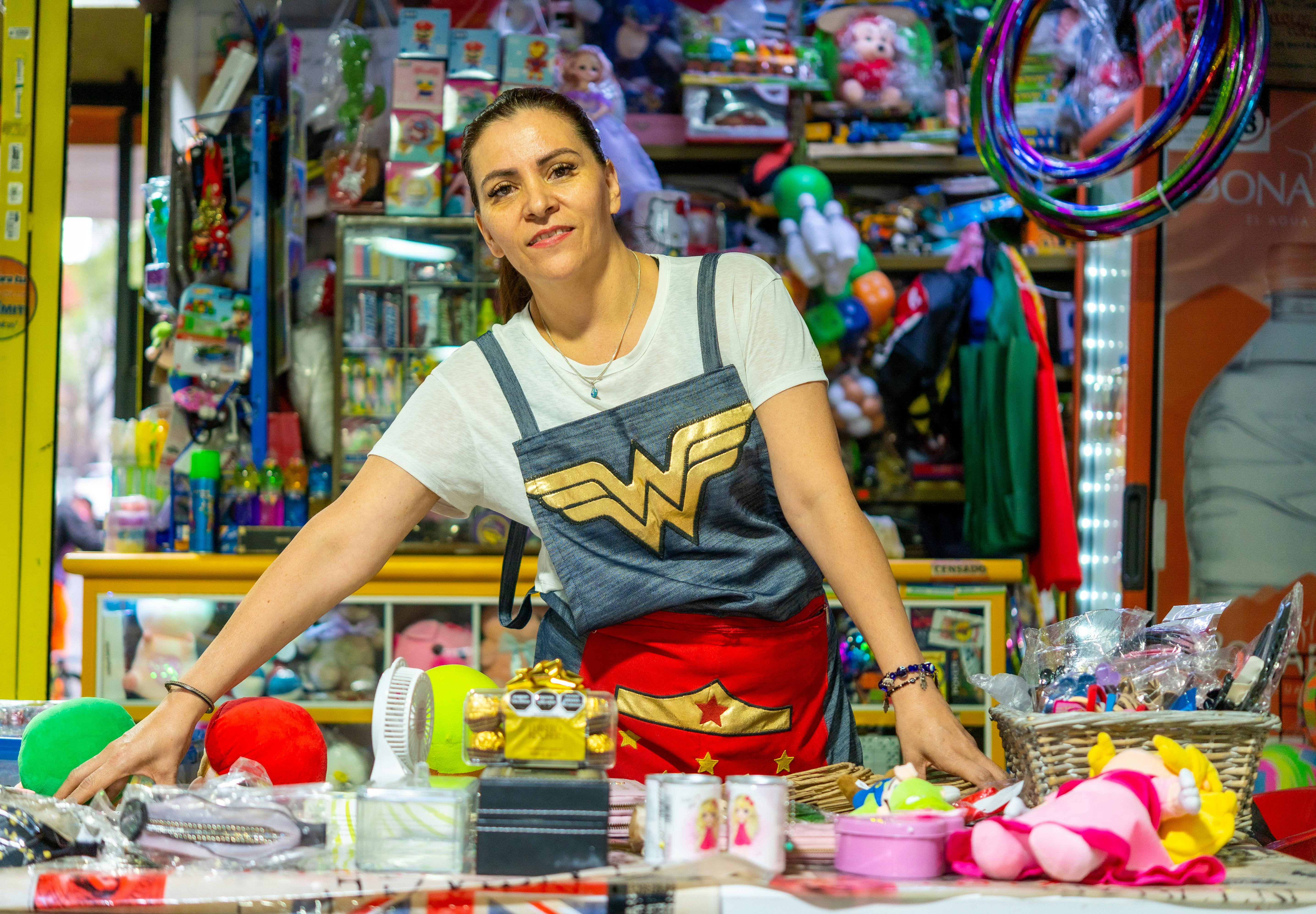 Reimagining Women’s Economic Futures: Why Gender, Enterprise, and Sustainability Matter for SDG 8