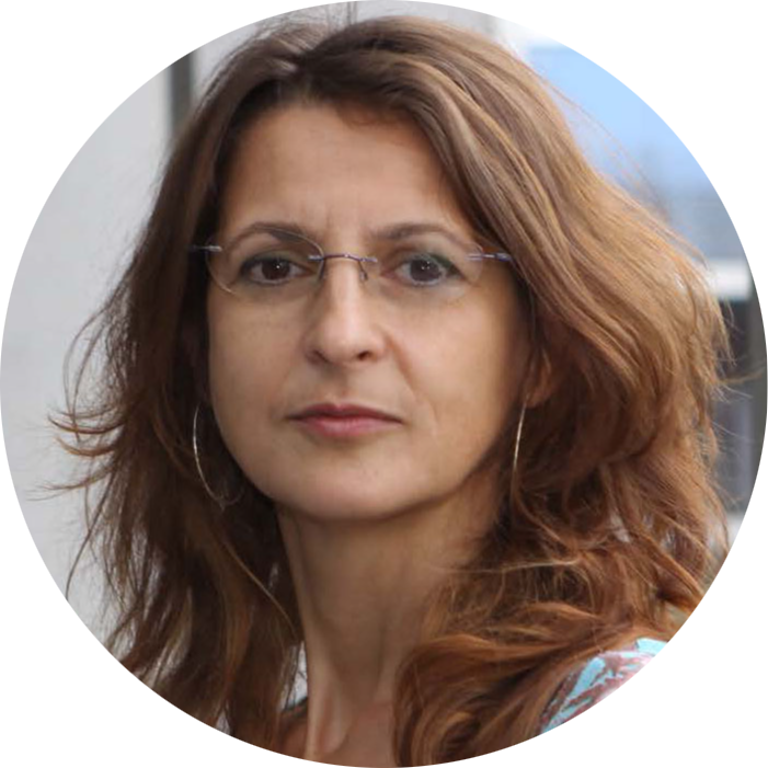 Go to the profile of Mihaela Zavolan