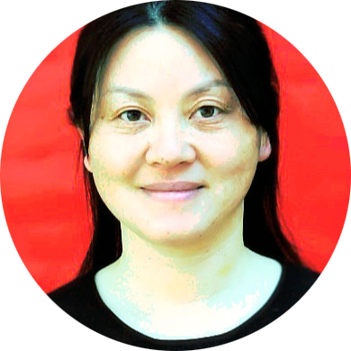 Go to the profile of Mao Haiqiong