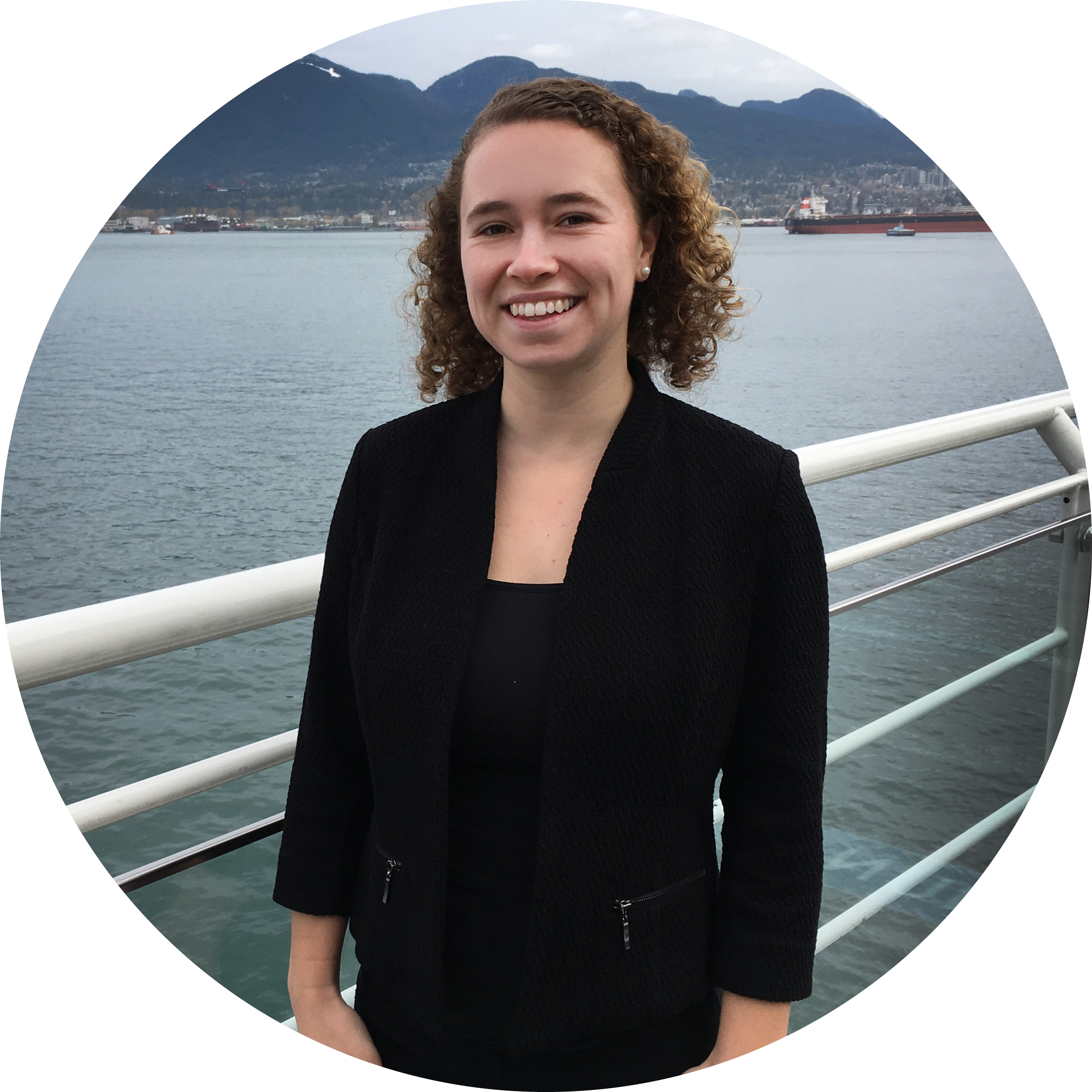 Go to the profile of Caroline Graham