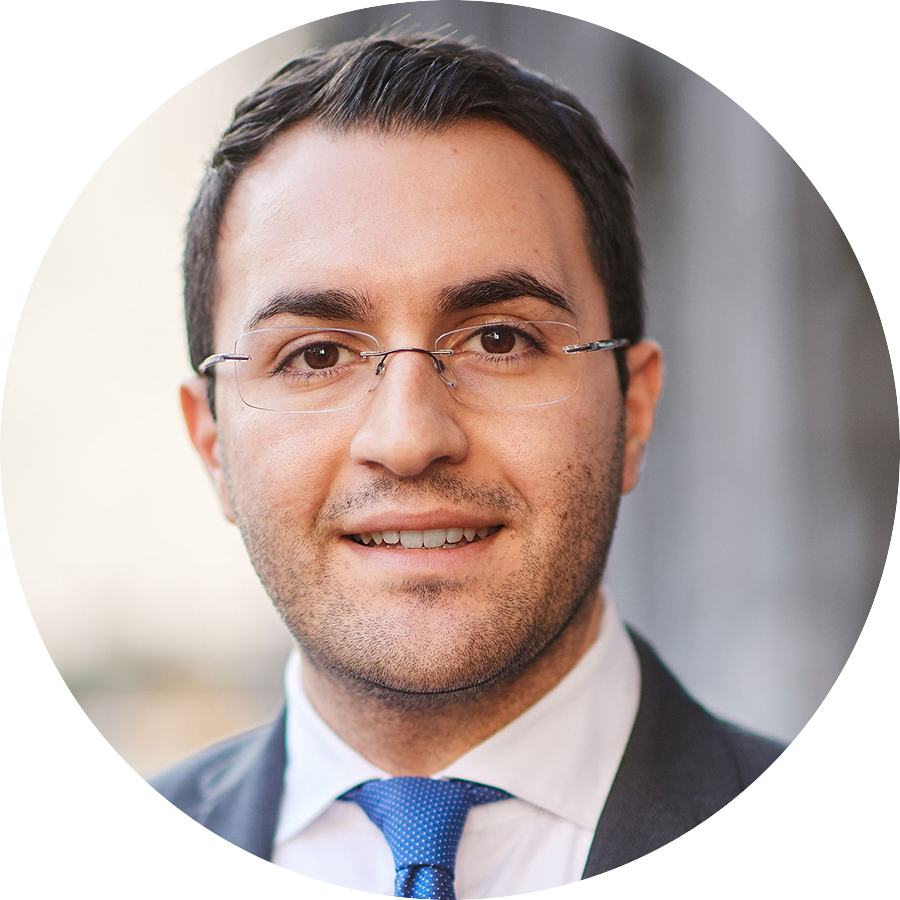 Go to the profile of Francesco Foglia