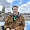 Go to the profile of Reese Richardson