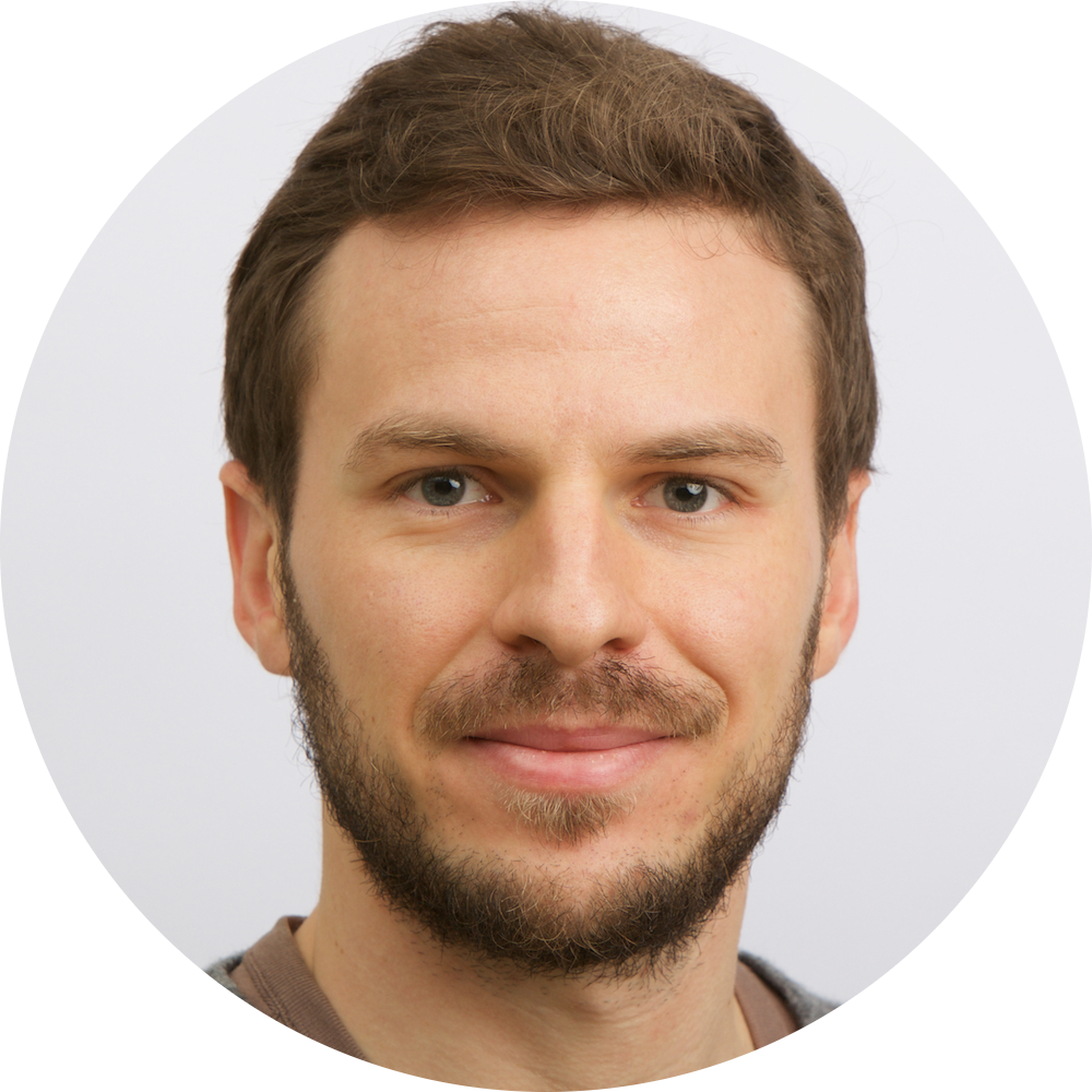 Go to the profile of Luca Carraro