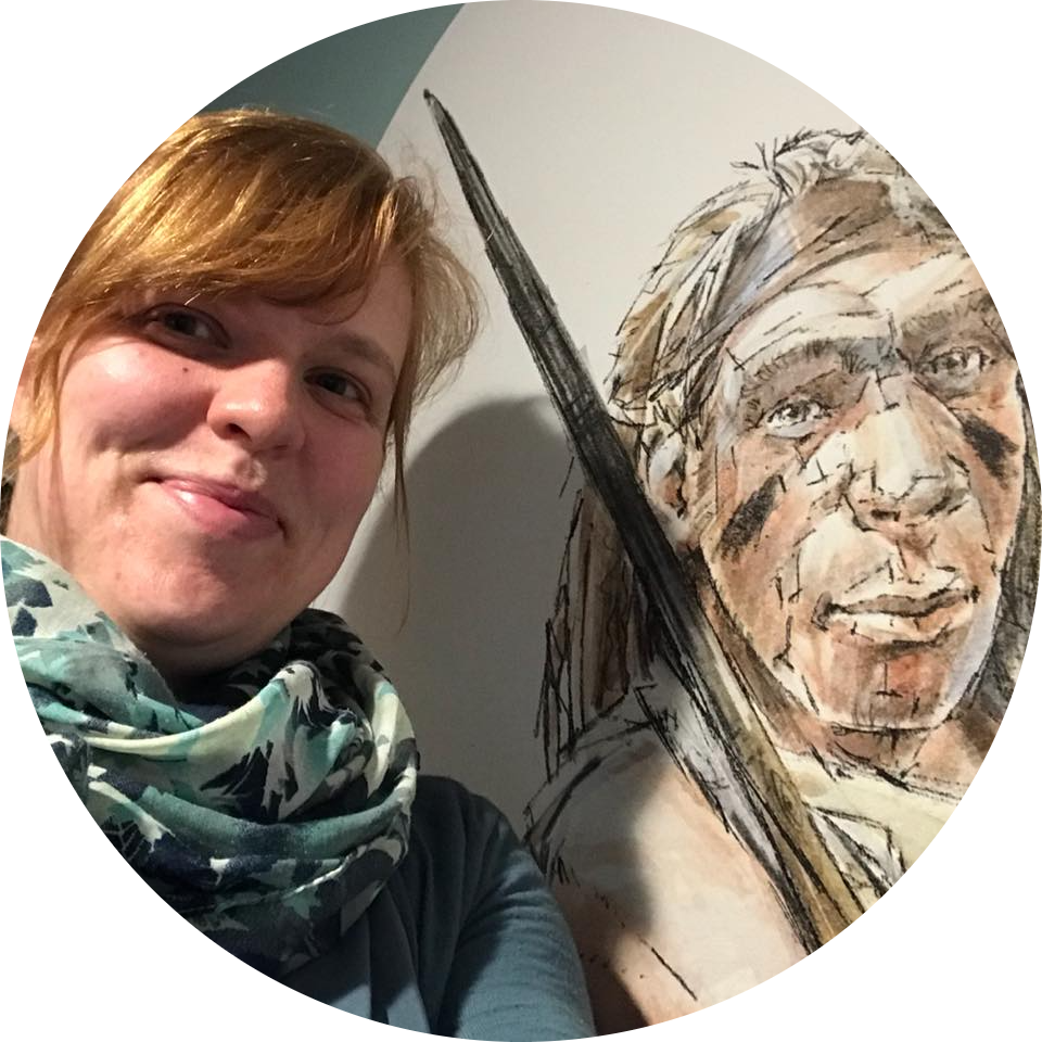 Go to the profile of Karen Ruebens