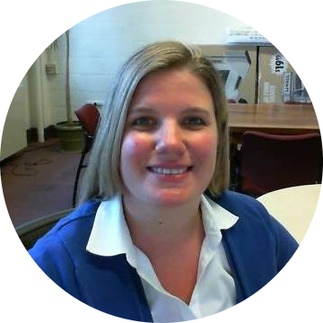 Go to the profile of Susan Daniel