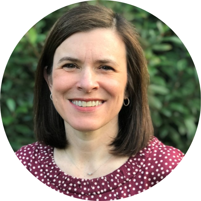 Go to the profile of Meredith Whitten