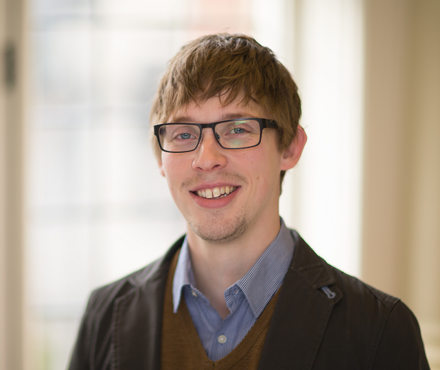 Go to the profile of Rob Bellamy