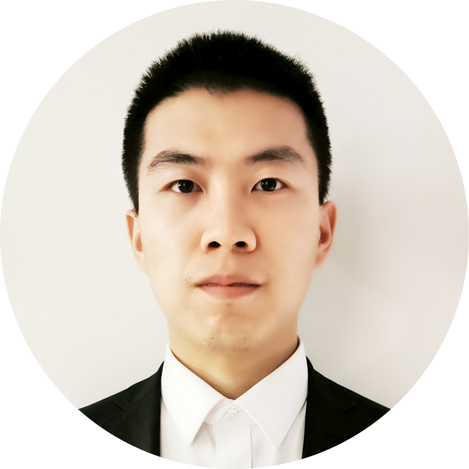 Go to the profile of Qinghua Lei