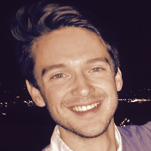 Go to the profile of Clarke, Jonathan M