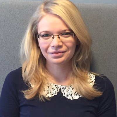 Go to the profile of Emma Hedington