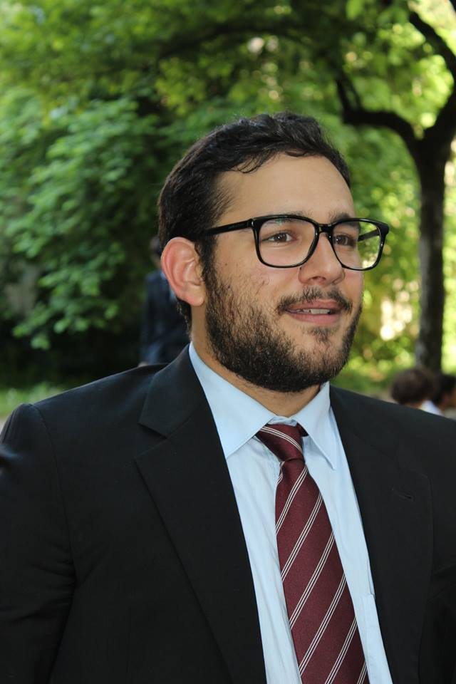 Go to the profile of Luciano Barluzzi