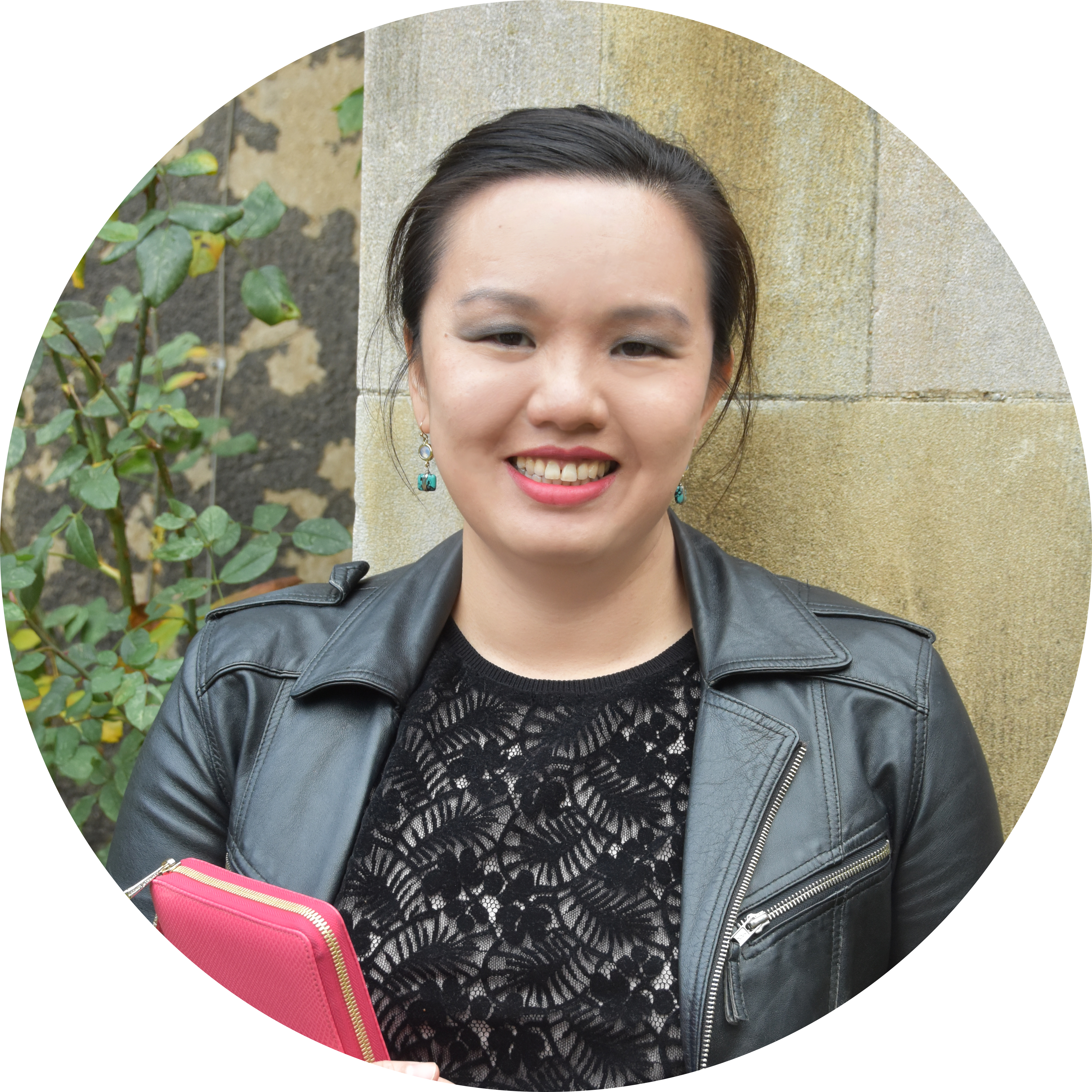 Go to the profile of Betty Chung