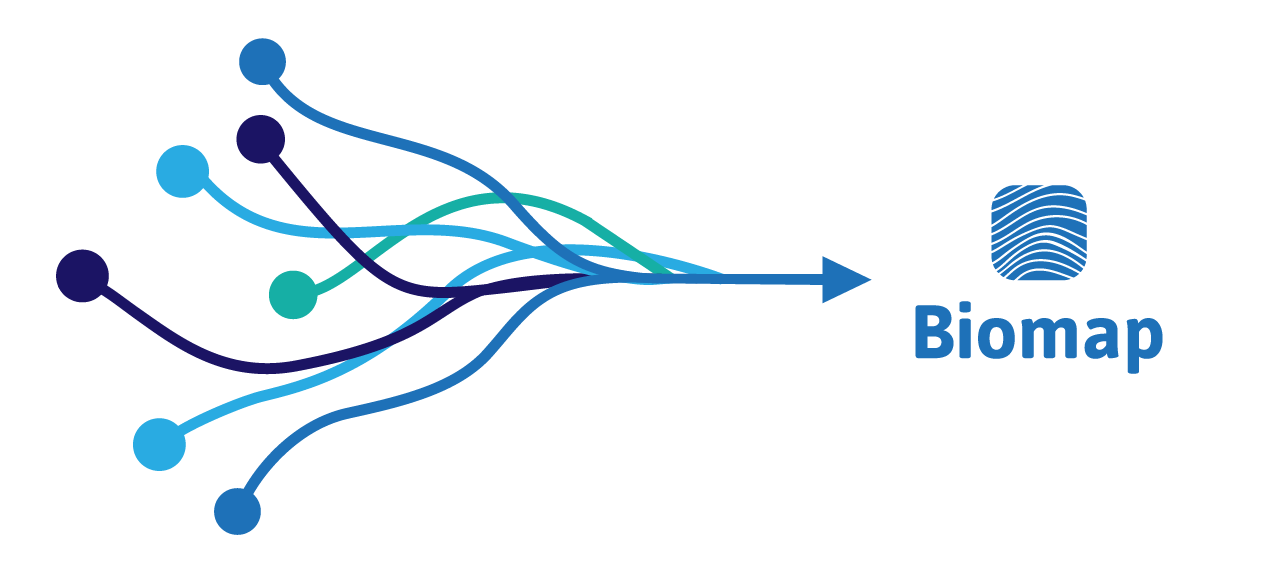 Manual curation of large omics data helps research in dermatology