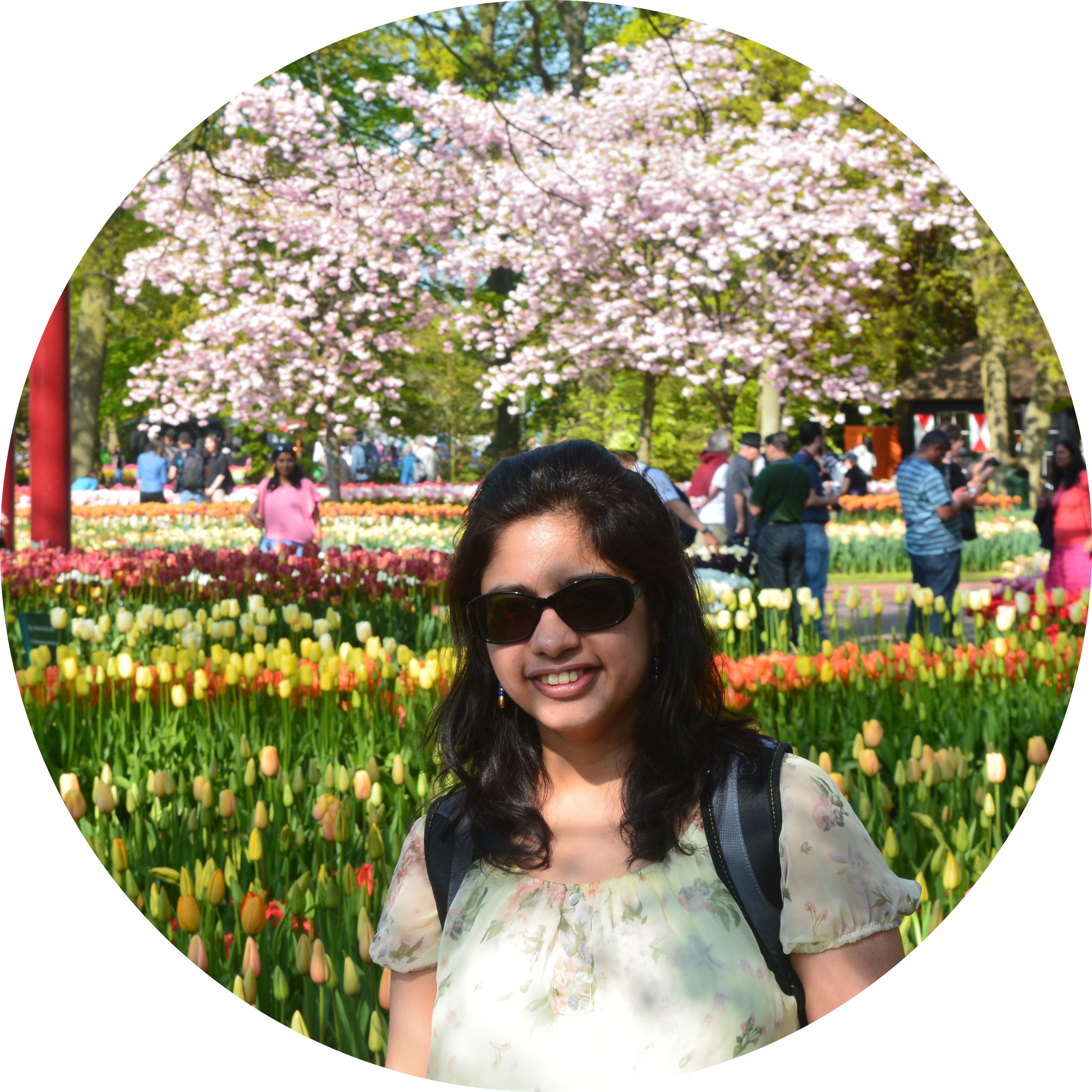 Go to the profile of Sivee Chawla