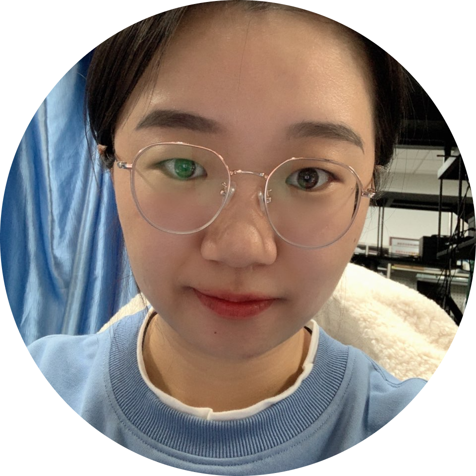 Go to the profile of Yixuan Li